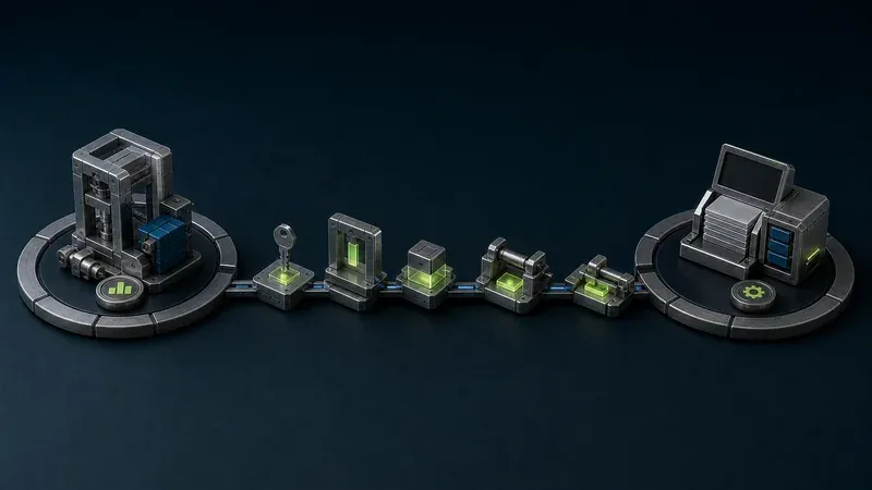 Verified gates between a machine, remote support, and handover